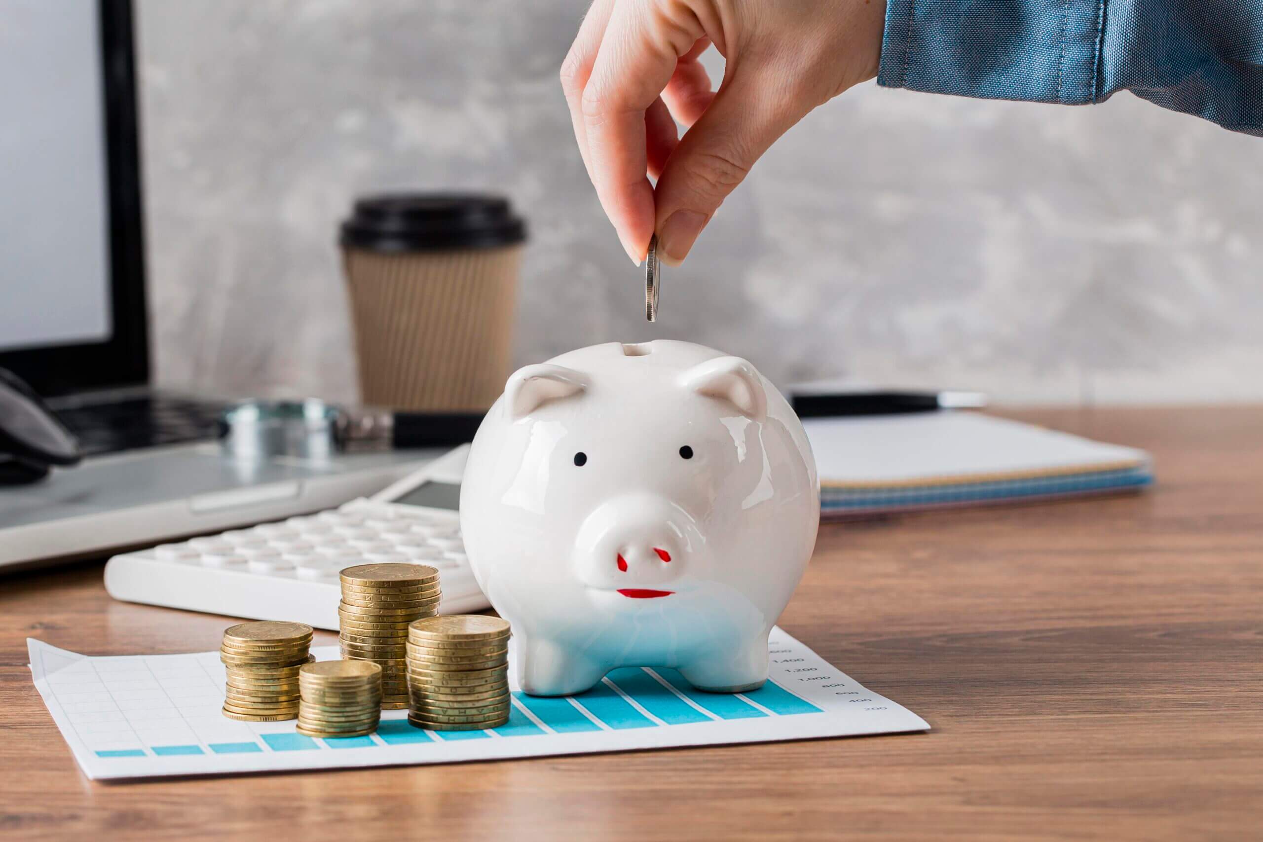 Inversión con interes compuesto
